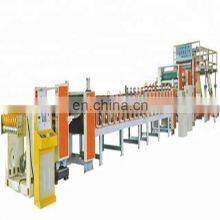 Grey Hard Board Production Line thumbnail-1