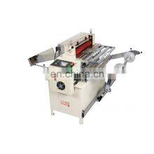 Aluminium Foil Sheet Cutting Machine thumbnail-4