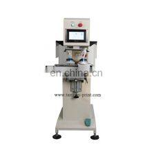 Servo Motor 2 Color Small Watch Dial Mask Tampo Pad Printer Printing Machine thumbnail-3