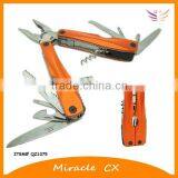 Multi Purpose Tool With Corkscrew Multi Tool