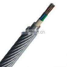 OPGW GL Direct Price Hot Sale Super Quality Opgw Optical Cable thumbnail-2