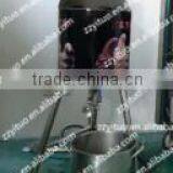 Easy Operation Big Volume Industrial Ice Popsicle Making Machine thumbnail-4