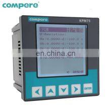Demand Response Power Meter 3 Phase Electric Pqm Power Quality Analyser Price thumbnail-4