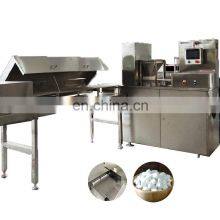 Small Scale 100 kg Automatic Jaggery Coffee Cube Sugar Making Machine for Sale thumbnail-2