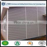 6MM Wood Grain Fiber Cement Siding Board Panel thumbnail-5