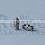 High Quality Steel Stepped Hollow Dowel Pin CNC Machine thumbnail-1