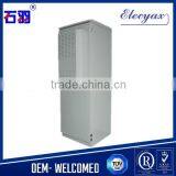 SK-301 19" Telecommunication Outdoor Cabinet Rack With Cooler Unit