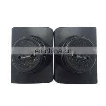 Shanghai Sanfu Car Accessories Fit For Jeep W Rangler JK 07-17 J201 LED Taillight US or EU Edition LED Tail Lights DRL Reversing