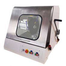 Manual Metallographic Cutting Machine