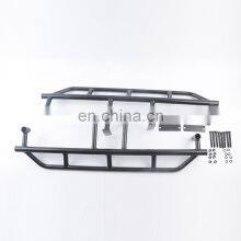 MAIKER AUTO Side Step Bar for Suzuki Jimny Running Board 4x4 Roll Bar for Jimny thumbnail-2