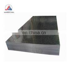 0.4mm 1200mm Width 20 Gauge 24 Gauge Galvanized Steel Sheet ASTM A653 thumbnail-1