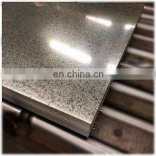 Galvanized Aluminized Steel Plate Sheet gi gl Steel Material Supplier thumbnail-2