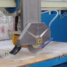 Best Seller Granite Bridge Saw Stone/Automatic Bridge Saw/Granite/Marble Cutting Equipment (XZQQ625A) thumbnail-2