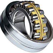 24148CC/W33 240*400*160mm Spherical Roller Bearing thumbnail-2