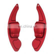 Car Steering Wheel Shift Paddle Extension Shifter For Golf 6 2009-2016 thumbnail-1