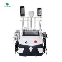 2021 Small 360 Coolsculption Slimming Sculptor Fat Freezing Criolipolisis Spare Parts Cryolipolysis and Warm Machine for Sale thumbnail-3