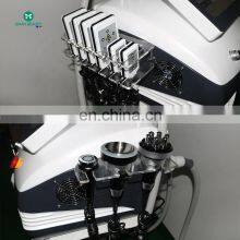 CE New Design Cold System Skin Face Therapy Massage Fat Loss 360 Degree Portable Cryolipolysis Cooling Machine thumbnail-5