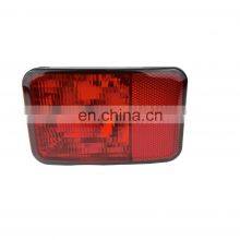 55078104AC 55078105AC Rear Bar Fog Lamp Fit For 2007-2017 Jeep Wrangler thumbnail-1