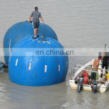 2022 Factory Directly Supply Heavy Duty Inflatable Salvage Rubber Airbag thumbnail-1