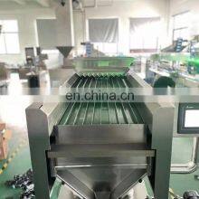 Good Performance 250000 Pcs / h Automatic Capsule Counter Tablets Counter Laundry Beads Counting Machine thumbnail-2