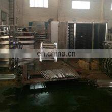 Hot Sale Hot Air Circulating Drying Oven for Tea Dryer Machine /tea Drying Machine thumbnail-4