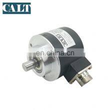 CALT 12mm GHS58 1024ppr Rotary Encoder Replace Japan Encoder thumbnail-5