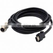 Original Mitsubishi Electric Encoder Cable MR-J3ENSCBL2M-L thumbnail-2