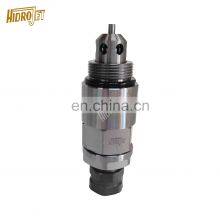PC200-7 Excavator Safety Relief Valve Control Valve 723-40-91200 For Komatsu Main Valve thumbnail-5