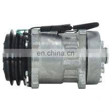 High Quality General Using 12v Electric ac Compressors YN437190-0321RC thumbnail-4