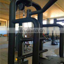 Factory Direct Commercial Fitness Equipment ASJ-A008 Easy Chin/Dip With Reliable Quality thumbnail-2