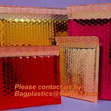 Gift Packing, Padded Envelope, Compostable Courier, Mailing Coextruded Poly Mailer Bags thumbnail-5