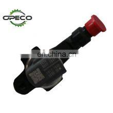 For Nissan Pathfinder Navara YD25 Euro IV Fuel Injector 095000-6250 095000-6251 095000-6252 095000-6253 16600-EB70A 16600-EB70D