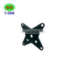 Factory Directly Sell Sheet Metal Processing Custom Machinery Equipment Precision Parts thumbnail-4