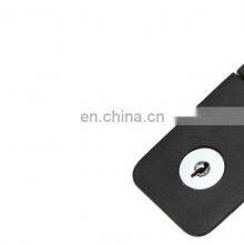 MS726A Switchgear Parts Push Button Electronic Cabinet Panel Compression Lock thumbnail-5