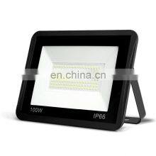 IP66 Waterproof Slim Landscape Flood Lamp 20W 30W 50W 100W 150W 200W Outdoor Flood Light thumbnail-2