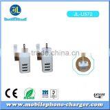 Mobile Phone Charger Multi-port Travel Usb Charger OEM Adapter Made in China thumbnail-5