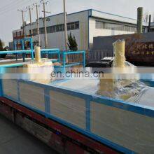 FRP Pultrusion Machine Fiberglass Profile Pultruder thumbnail-3