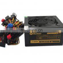 110-240v 2000w 12v Atx Psu Graphics Card Gpu Power Supply Hot Sale Product thumbnail-3