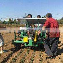 Vegetable Seedling Transplanting Machine Seeding Transplanter Vegetable Seeding Transplanter