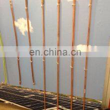 Electroplating Grounding Copper Earth Rod thumbnail-2