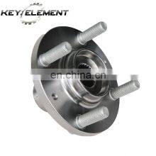 KEY ELEMENT Auto Wheel Hub Bearing 51750-25000 For ACCENT III COUPE RIO II Front Wheel Hub Bearing thumbnail-3
