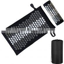 Acupressure Seat Cushion,Memory Foam Coccyx Seat Cushion thumbnail-3