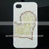 Mobile Phone Rhinestone Shell thumbnail-1