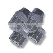 HFTM High Quality Floor Car Mat Custom Useful Waterproof Eco-friendly Material Car Floor Mat for bm w x3 thumbnail-1