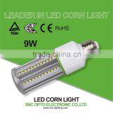 SNC ENEC/TUV/CE/RoHS 7w Led Corn Light 115lm/w thumbnail-4