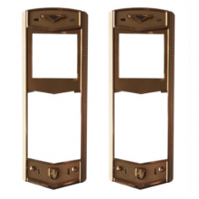 Electronic Products Aluminum Alloy Die Casting Accessories thumbnail-3