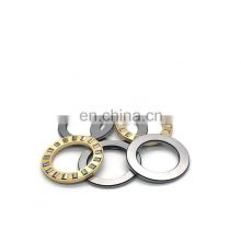 High Precision Low Noise 81102M 81104  81105 81106 81107 81108 81109 81110 81111 81112 81116 81220 Thrust Roller Bearing81120