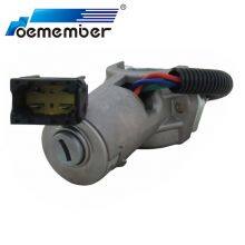 Interrupteur d'allumage pour membre OE 2996074 2996074A Serrure d'allumage pour Iveco thumbnail-3