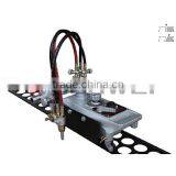 HK-12MAX-3 Portable Flame Cutting Machine thumbnail-1