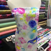Wholesale Soft Oem Accept Cotton Poplin Digital Printed Fabric thumbnail-3